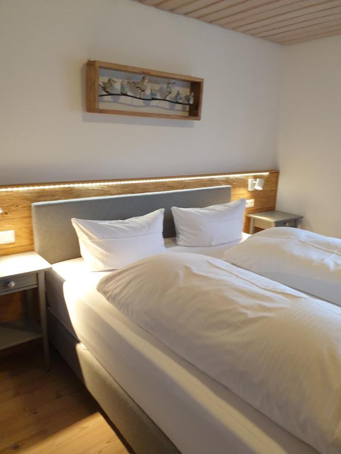 שלוכזי Gaestehaus Bartlehof מראה חיצוני תמונה