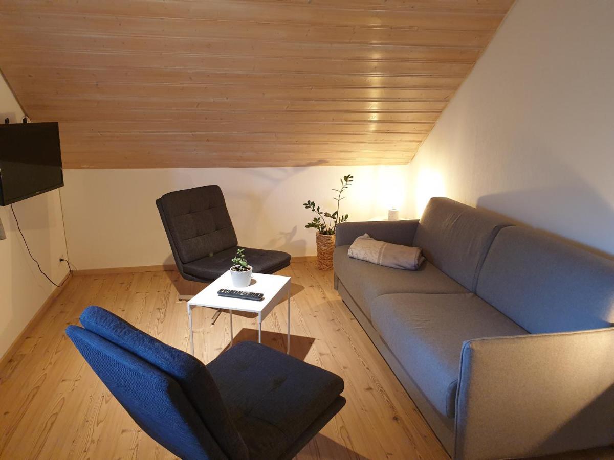 שלוכזי Gaestehaus Bartlehof מראה חיצוני תמונה