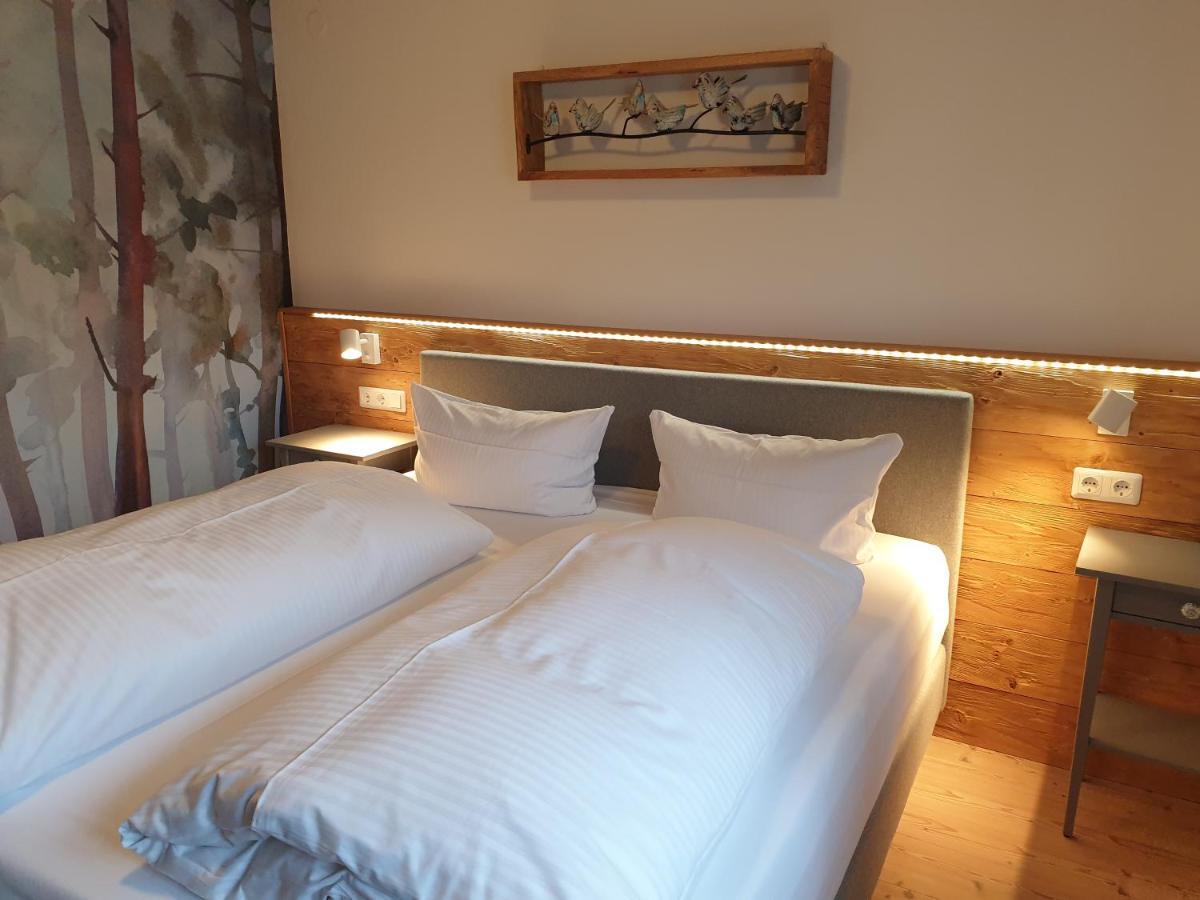 שלוכזי Gaestehaus Bartlehof מראה חיצוני תמונה