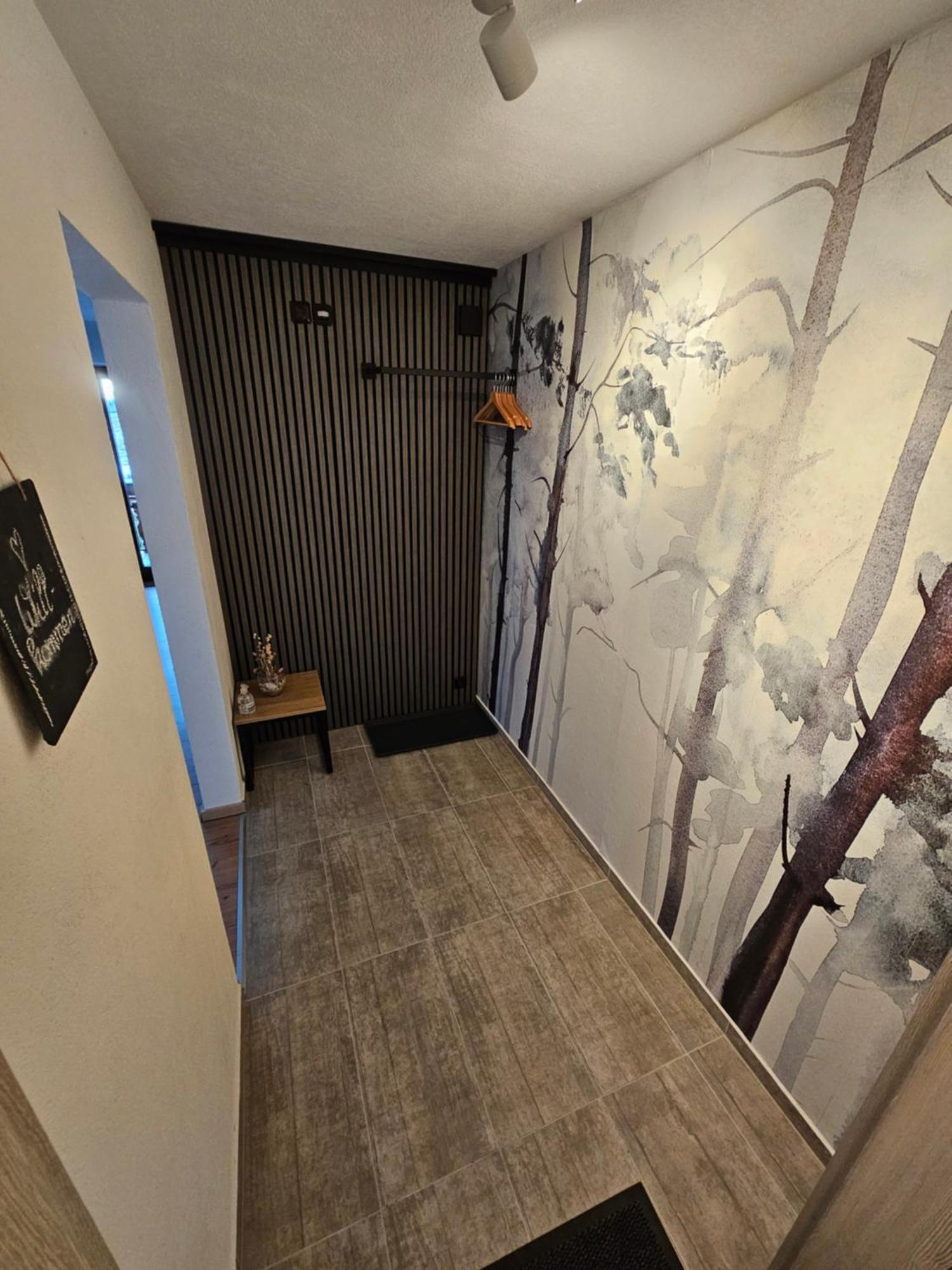 שלוכזי Gaestehaus Bartlehof מראה חיצוני תמונה
