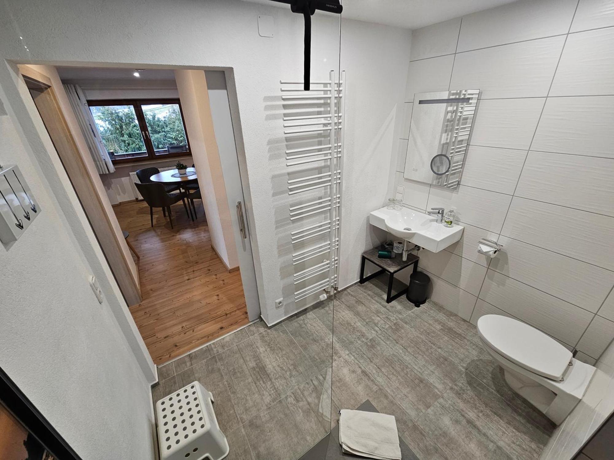 שלוכזי Gaestehaus Bartlehof מראה חיצוני תמונה