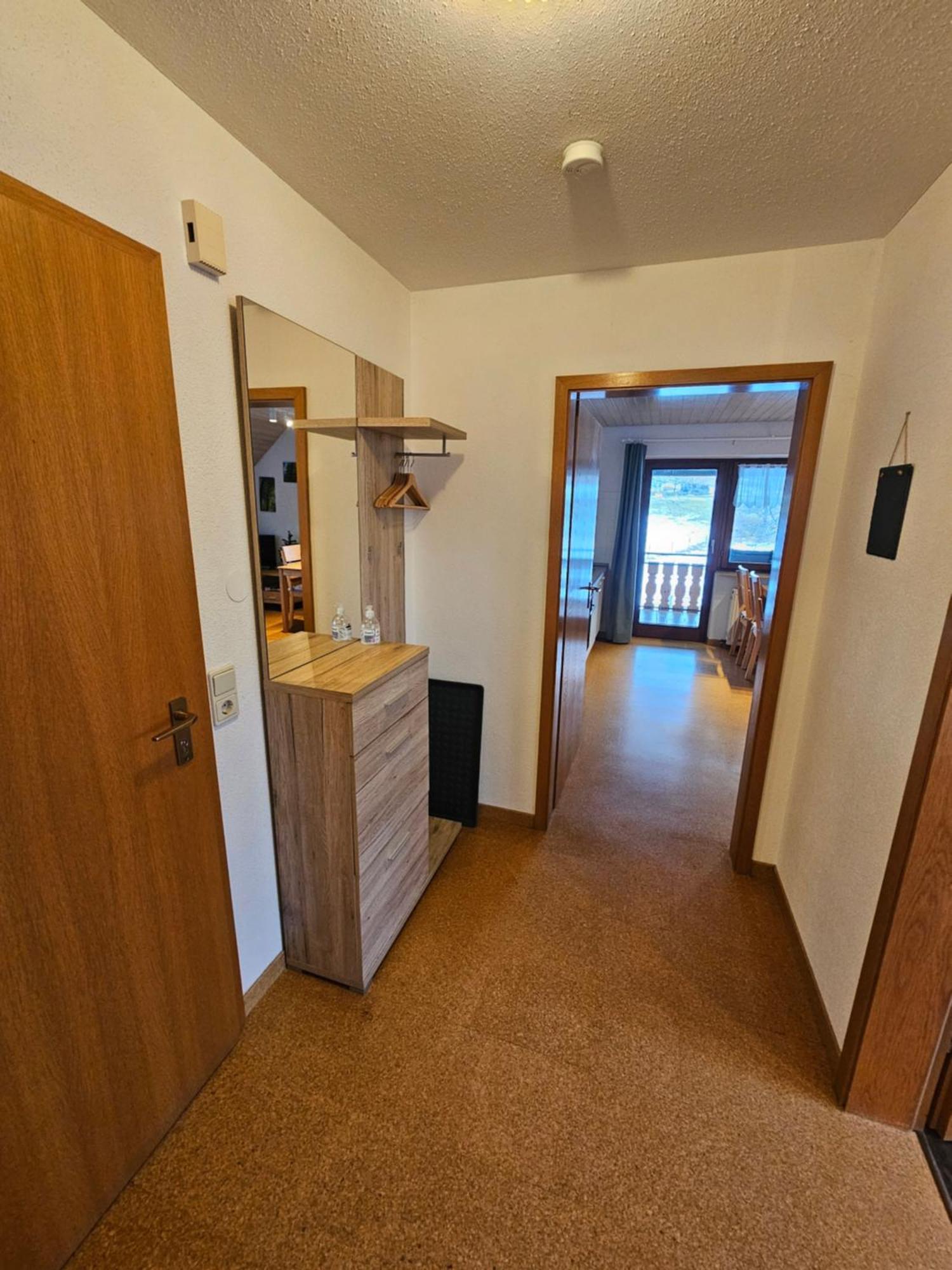 שלוכזי Gaestehaus Bartlehof מראה חיצוני תמונה