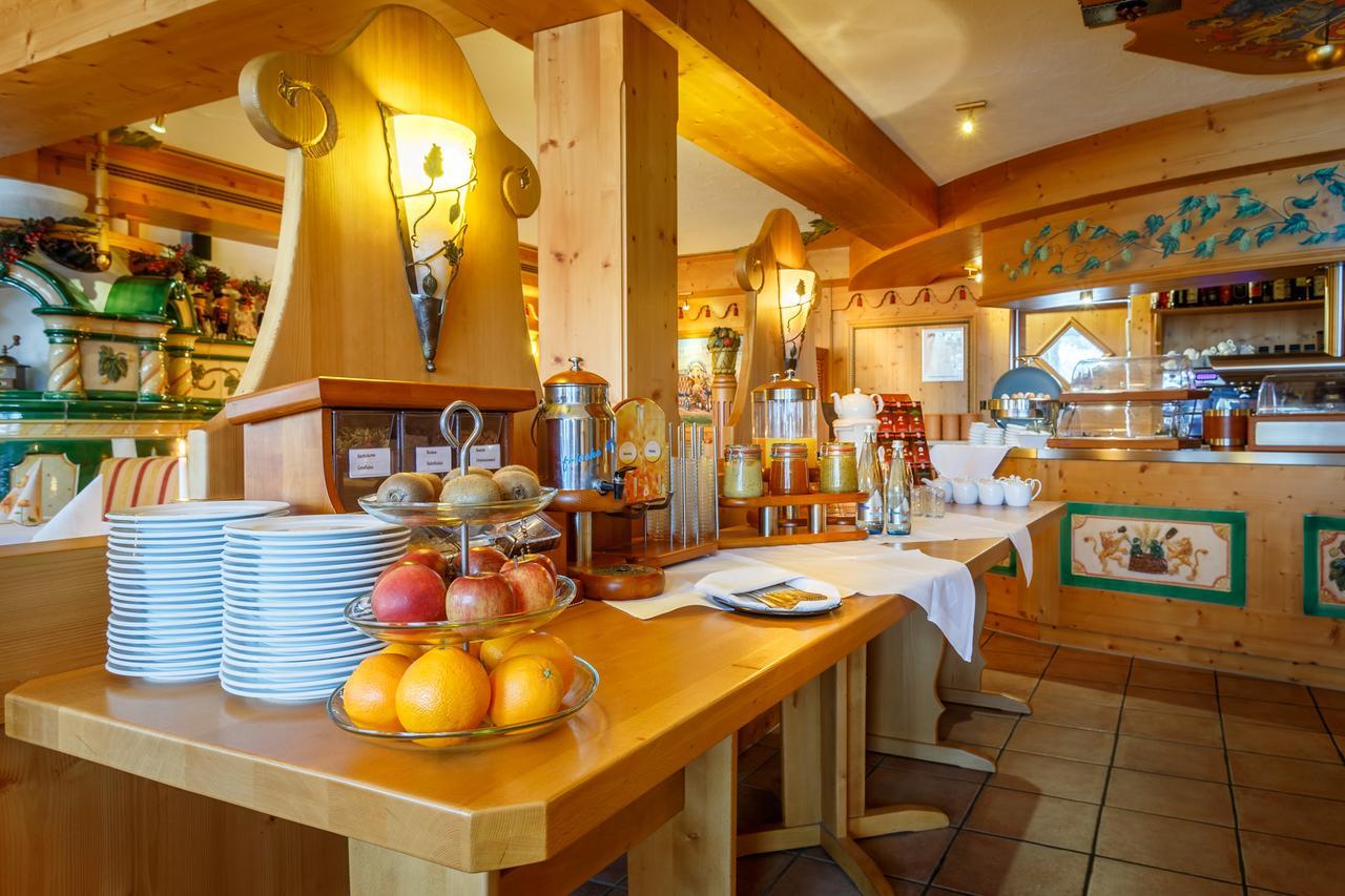 שלוכזי Gaestehaus Bartlehof מראה חיצוני תמונה