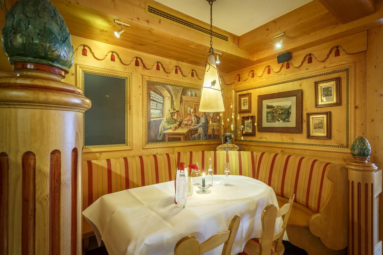 שלוכזי Gaestehaus Bartlehof מראה חיצוני תמונה
