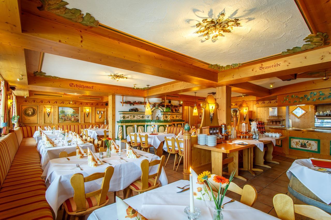 שלוכזי Gaestehaus Bartlehof מראה חיצוני תמונה