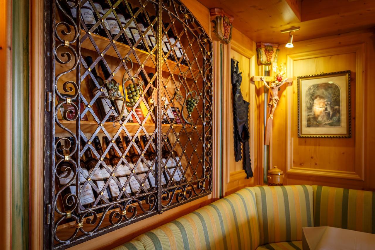 שלוכזי Gaestehaus Bartlehof מראה חיצוני תמונה