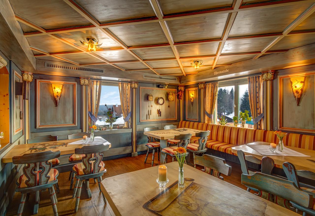 שלוכזי Gaestehaus Bartlehof מראה חיצוני תמונה