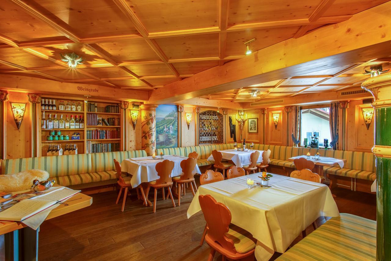 שלוכזי Gaestehaus Bartlehof מראה חיצוני תמונה